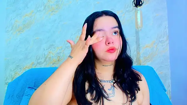 Mia candy 0 online show from January 13, 2026, 12:09 pm