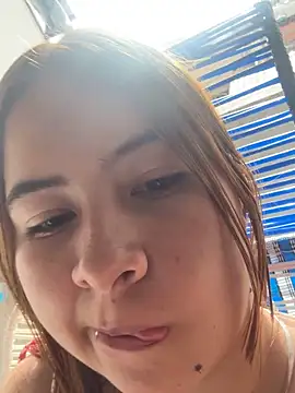 Snapshot of Mia_foxx_ chatting on November 14, 2025, 9:07 pm Mia foxx online show from November 14, 2025, 9:07 pm