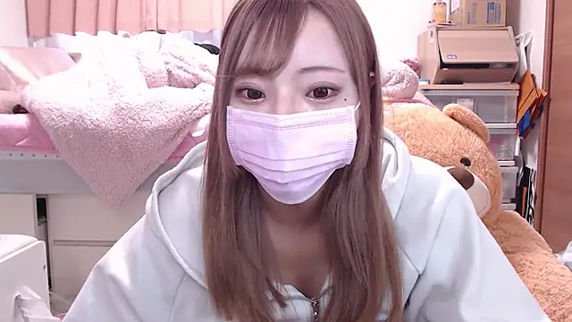  chanMOMO  online show from December 22, 2024, 1:45 am