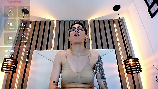 Cutie Shy  online show from February 6, 2026, 7:21 pm