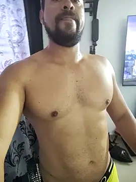 LatinMar online show from February 18, 2025, 1:00 pm