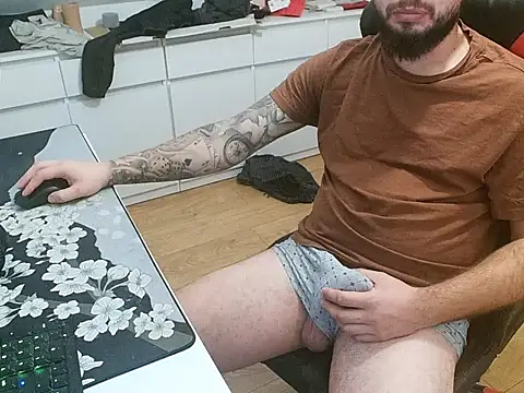 Snapshot of prezydentcam chatting on March 20, 2026, 9:49 pm prezydentcam online show from March 20, 2026, 9:49 pm