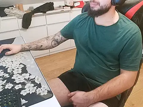 Snapshot of prezydentcam chatting on March 16, 2026, 11:58 am prezydentcam online show from March 16, 2026, 11:58 am