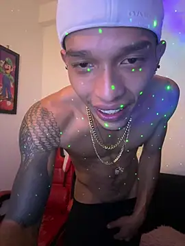 TommyGun 22 online show from March 6, 2025, 6:08 am