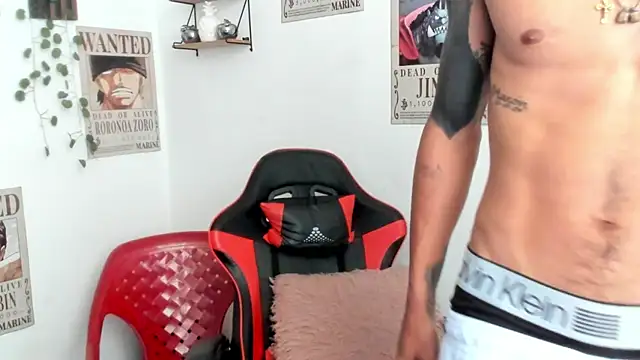 TommyGun 22 online show from September 11, 2025, 7:03 pm