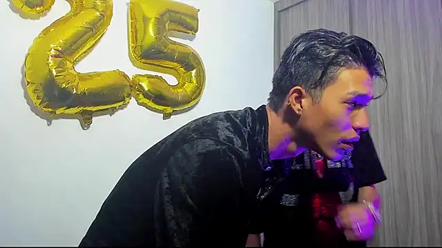 TommyGun 22 online show from January 22, 2025, 12:38 am