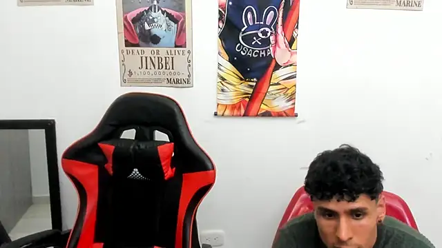 TommyGun 22 online show from September 13, 2025, 11:38 pm