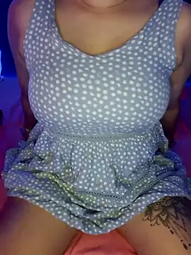 Snapshot of Wild_wifey chatting on September 28, 2025, 9:05 am Wild wifey online show from September 28, 2025, 9:05 am