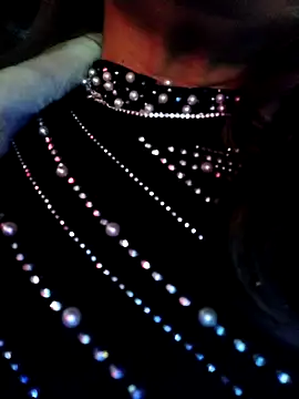 Snapshot of Kazsandraa chatting on October 16, 2025, 3:26 am Kazsandraa online show from October 16, 2025, 3:26 am