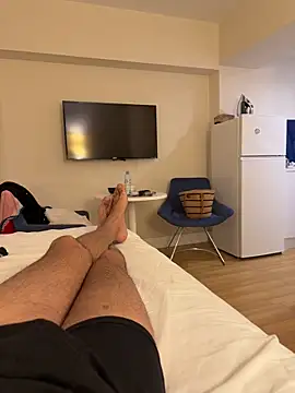 Snapshot of Soinanai chatting on November 23, 2025, 4:28 pm Soinanai online show from November 23, 2025, 4:28 pm