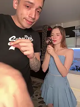 Snapshot of samantha_kevin chatting on November 2, 2025, 4:06 am samantha kevin online show from November 2, 2025, 4:06 am