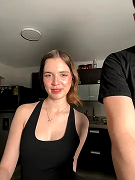 Snapshot of samantha_kevin chatting on December 5, 2025, 3:38 am samantha kevin online show from December 5, 2025, 3:38 am