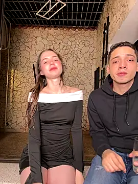 Snapshot of samantha_kevin chatting on November 30, 2025, 3:40 am samantha kevin online show from November 30, 2025, 3:40 am