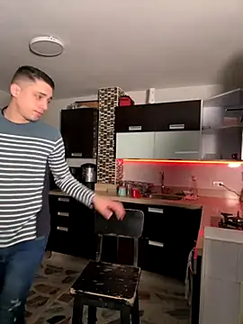 Snapshot of samantha_kevin chatting on October 12, 2025, 3:52 am samantha kevin online show from October 12, 2025, 3:52 am