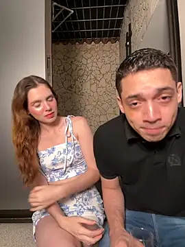 Snapshot of samantha_kevin chatting on November 7, 2025, 4:28 am samantha kevin online show from November 7, 2025, 4:28 am