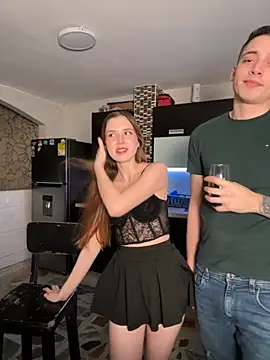 Snapshot of samantha_kevin chatting on October 11, 2025, 4:13 am samantha kevin online show from October 11, 2025, 4:13 am