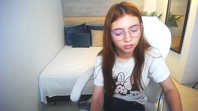 liseth fox online show from January 27, 2025, 10:38 pm