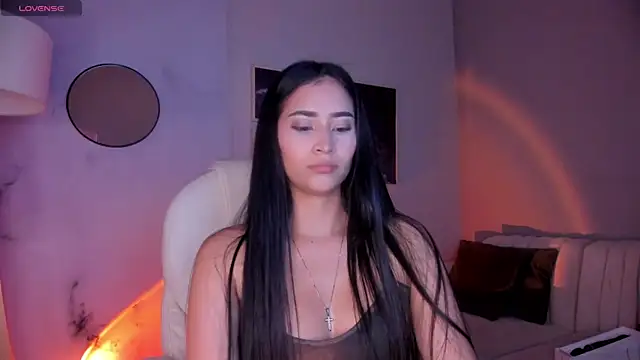 Snapshot of lara_madisson chatting on July 3, 2026, 4:52 am lara madisson online show from July 3, 2026, 4:52 am