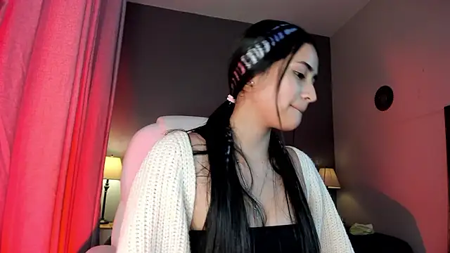 lara madisson online show from March 7, 2026, 2:40 am