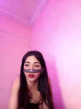 ---sophia--- online show from January 7, 2026, 12:10 pm