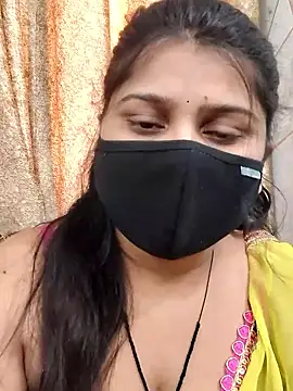 Hotty-simran online show from January 17, 2026, 4:49 am