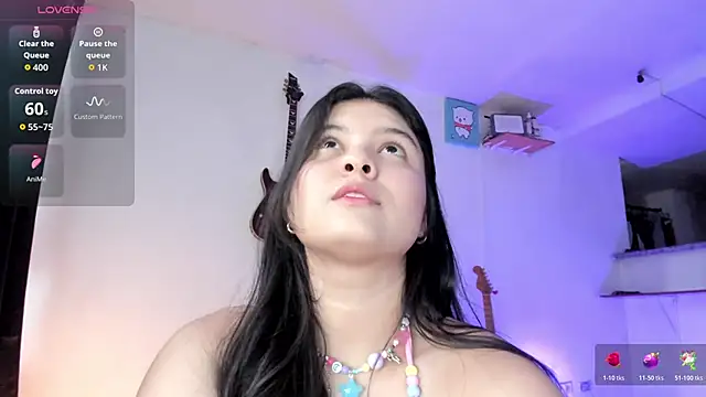 lilpervertgirl online show from February 17, 2026, 8:17 pm