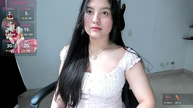 lilpervertgirl online show from May 5, 2026, 4:21 pm