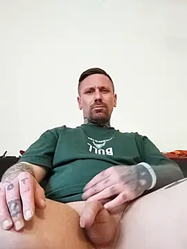Schabernack1990 online show from May 17, 2026, 5:51 am