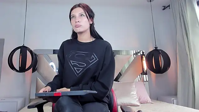 ValeryyGrace online show from February 6, 2025, 7:29 pm