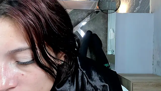 ValeryyGrace online show from February 7, 2025, 10:41 pm