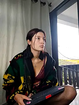 ValeryyGrace online show from February 27, 2025, 3:05 pm