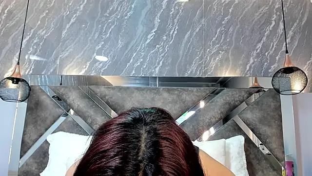 ValeryyGrace online show from February 7, 2025, 4:24 pm