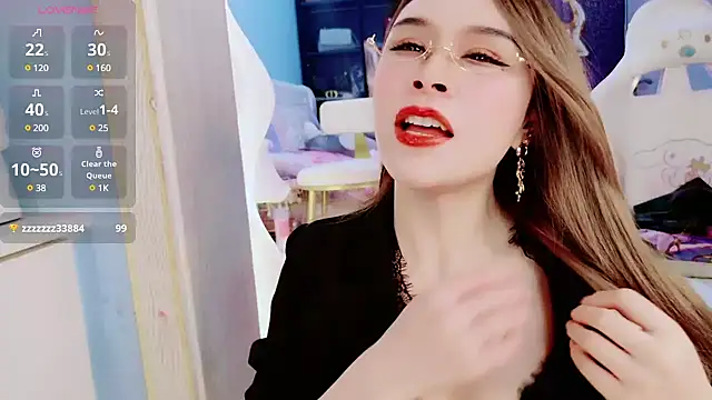 HU131452 online show from January 7, 2025, 8:52 pm