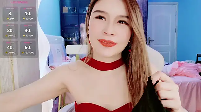 HU131452 online show from March 18, 2025, 11:09 pm