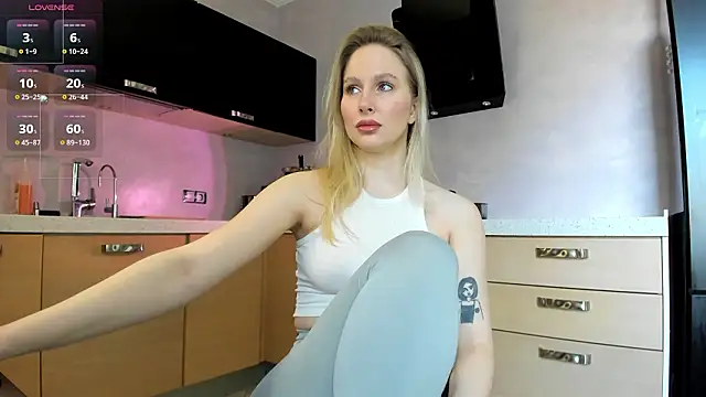 AnnLevine online show from March 11, 2026, 1:27 pm