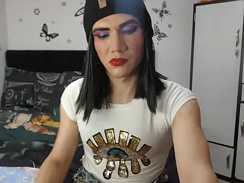 Snapshot of luna_grans_777 chatting on July 10, 2026, 4:12 am luna grans 777 online show from July 10, 2026, 4:12 am