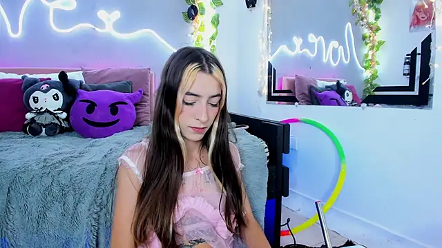 Snapshot of YouliteSllut2 chatting on March 11, 2025, 12:22 am YouliteSllut2 online show from March 11, 2025, 12:22 am