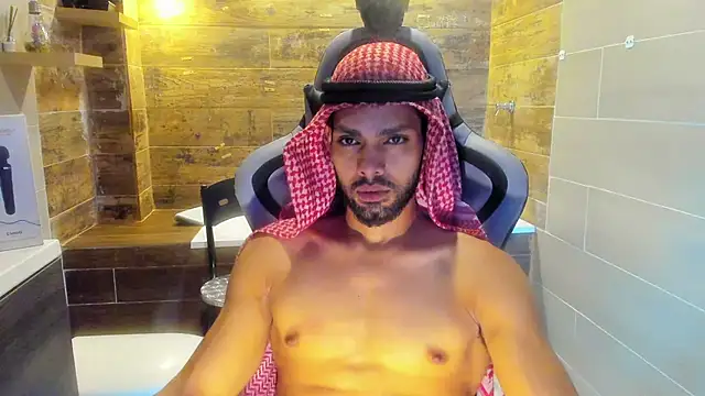 Amir Abdull online show from January 28, 2025, 12:57 am