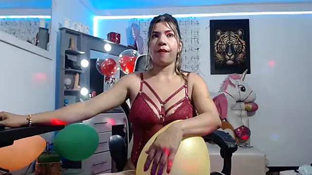 sexy bunny hot online show from March 12, 2025, 9:24 pm