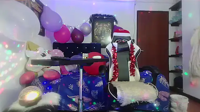 sexy bunny hot online show from December 18, 2024, 1:12 pm