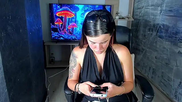 Snapshot of DeboraaLombardii chatting on January 28, 2025, 8:47 pm DeboraaLombardii online show from January 28, 2025, 8:47 pm