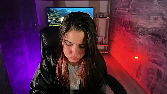 Snapshot of DeboraaLombardii chatting on January 10, 2025, 2:46 am DeboraaLombardii online show from January 10, 2025, 2:46 am