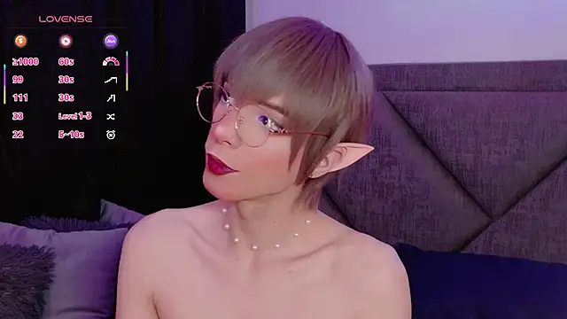 Snapshot of Sammy_Russell chatting on November 5, 2025, 7:00 am Sammy Russell online show from November 5, 2025, 7:00 am