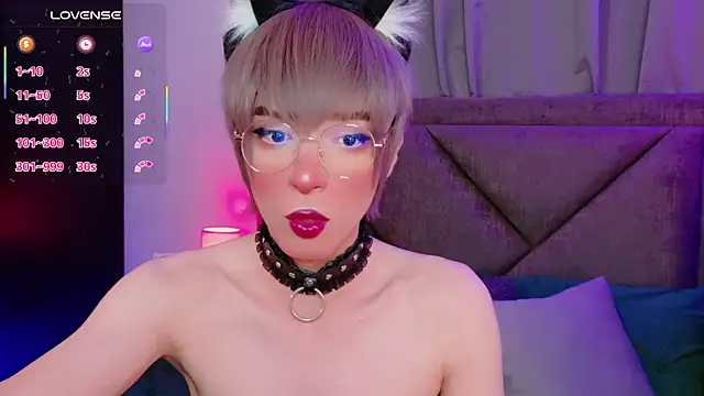 Snapshot of Sammy_Russell chatting on July 30, 2026, 4:11 am Sammy Russell online show from July 30, 2026, 4:11 am
