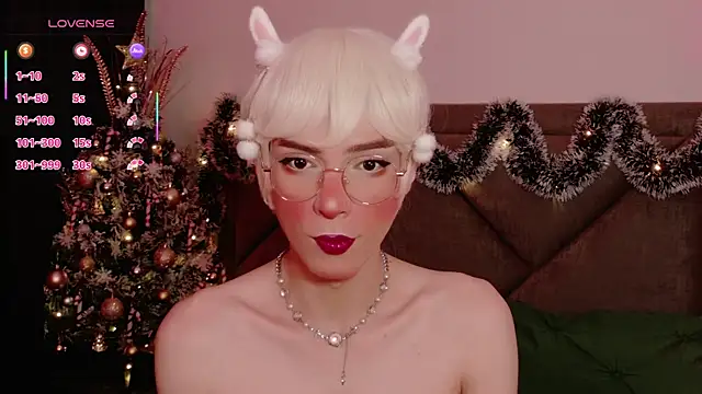 Snapshot of Sammy_Russell chatting on December 5, 2025, 5:28 am Sammy Russell online show from December 5, 2025, 5:28 am