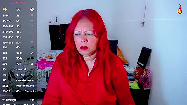 Hot-Rihanna online show from March 11, 2026, 2:49 am