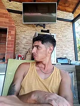 christianjimenez online show from January 6, 2026, 6:56 pm