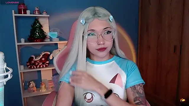 Artic love online show from December 19, 2024, 12:02 am