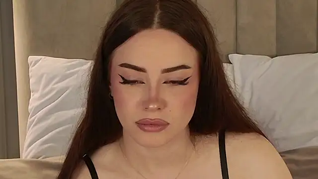 AnneSand online show from June 8, 2026, 3:40 am