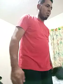 Snapshot of ixam92 chatting on July 20, 2026, 8:00 am ixam92 online show from July 20, 2026, 8:00 am